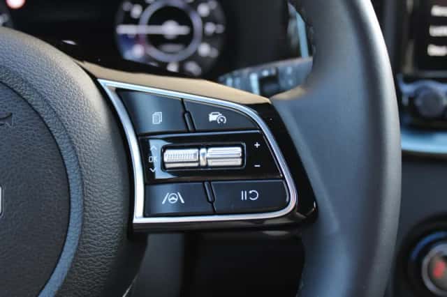 Kia Ceed Sportswagon (2025) thumbnail 17