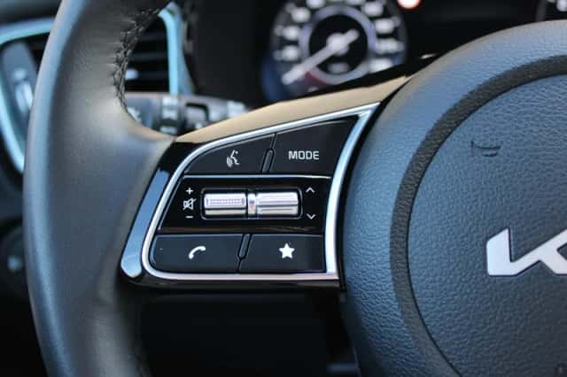 Kia Ceed Sportswagon (2025) thumbnail 18