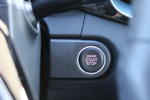 Kia Ceed Sportswagon (2025) thumbnail 19