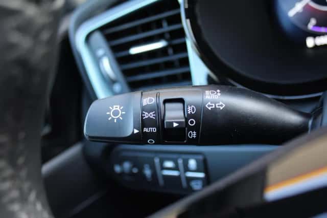 Kia Ceed Sportswagon (2025) thumbnail 20