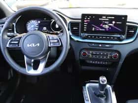 Kia Ceed Sportswagon (2025) thumbnail 3