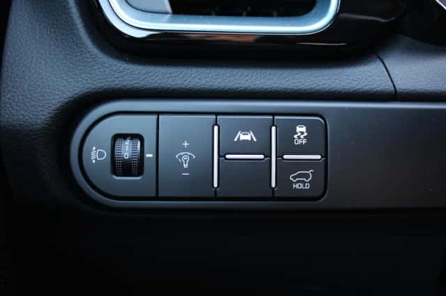 Kia Ceed Sportswagon (2025) thumbnail 21