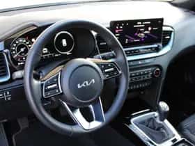 Kia Ceed Sportswagon (2025) thumbnail 25