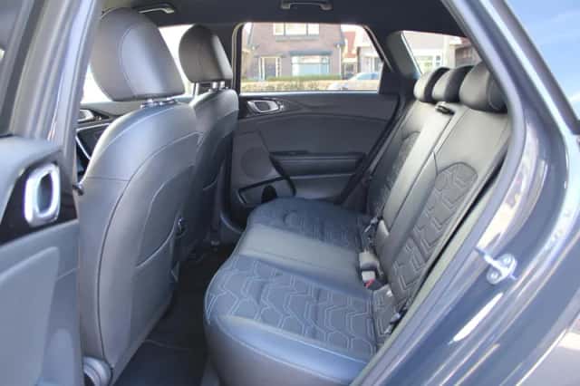 Kia Ceed Sportswagon (2025) thumbnail 26
