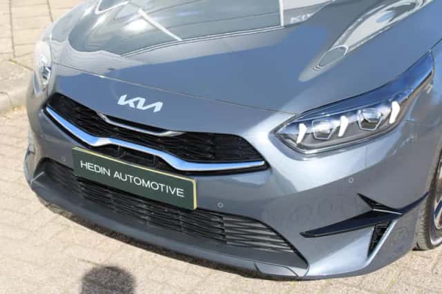 Kia Ceed Sportswagon (2025) thumbnail 27