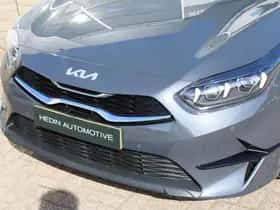 Kia Ceed Sportswagon (2025) thumbnail 27
