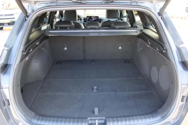 Kia Ceed Sportswagon (2025) thumbnail 28