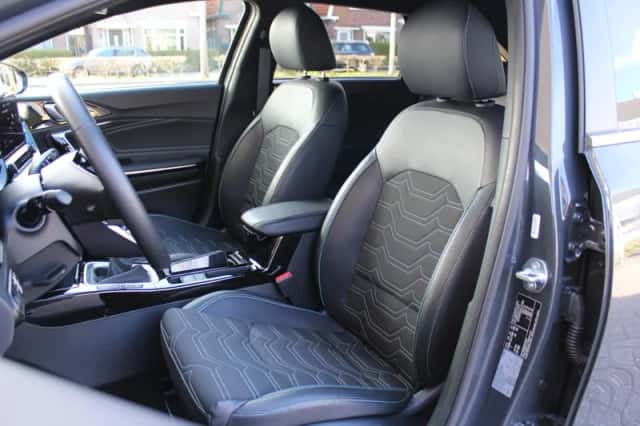 Kia Ceed Sportswagon (2025) thumbnail 4