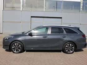 Kia Ceed Sportswagon (2025) thumbnail 31