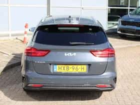 Kia Ceed Sportswagon (2025) thumbnail 32