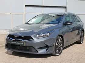 Kia Ceed Sportswagon (2025) thumbnail 35
