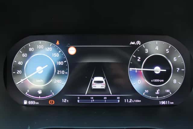 Kia Ceed Sportswagon (2025) thumbnail 6