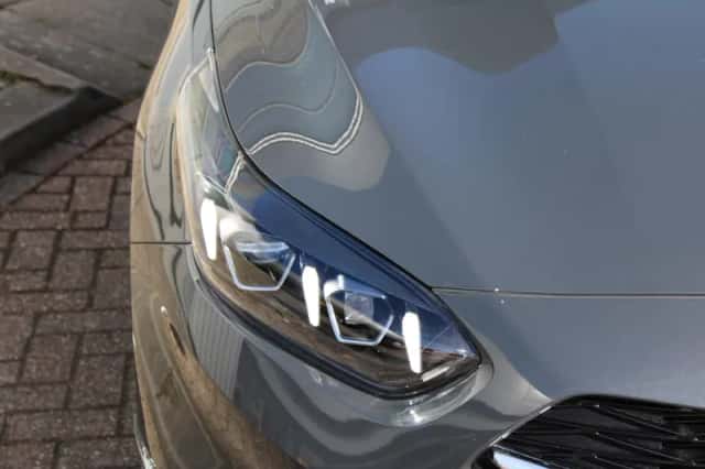 Kia Ceed Sportswagon (2025) thumbnail 7