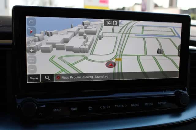 Kia Ceed Sportswagon (2025) thumbnail 8
