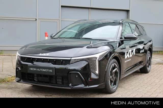 Kia K4 (2026) thumbnail 1