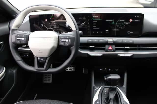 Kia K4 (2026) thumbnail 3