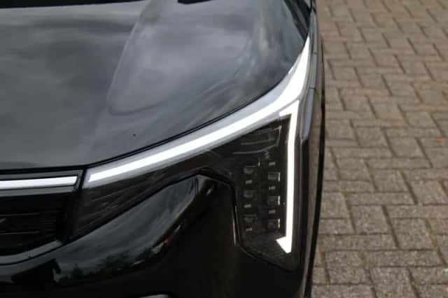 Kia K4 (2026) thumbnail 6