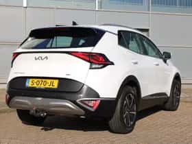 Kia Sportage (2023) thumbnail 2