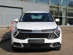 Kia Sportage (2023) thumbnail 12