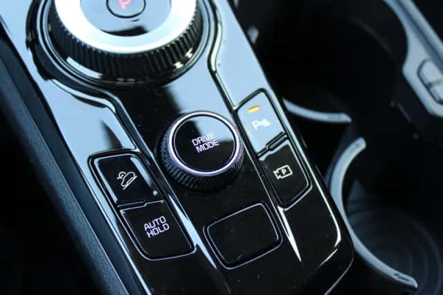 Kia Sportage (2023) thumbnail 14