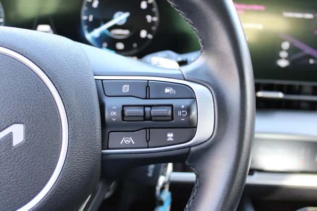 Kia Sportage (2023) thumbnail 15