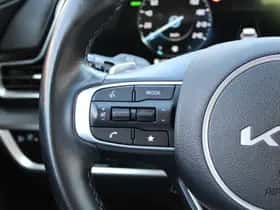 Kia Sportage (2023) thumbnail 16