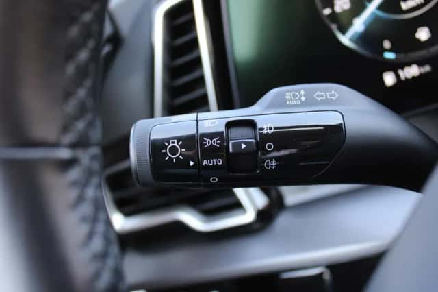 Kia Sportage (2023) thumbnail 17