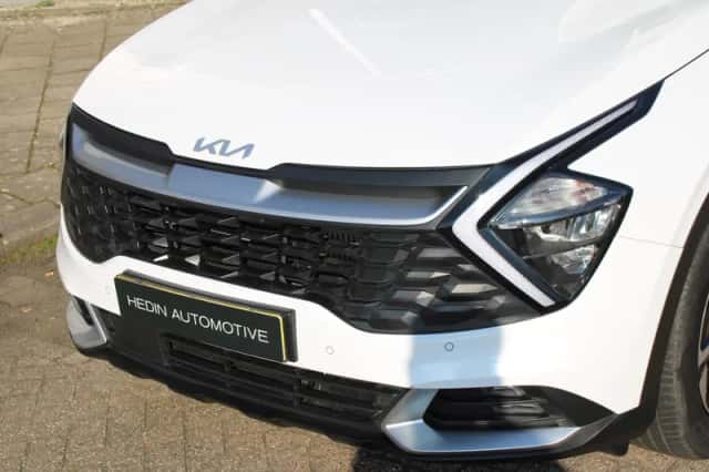 Kia Sportage (2023) thumbnail 18