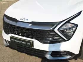 Kia Sportage (2023) thumbnail 18