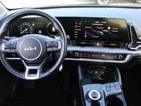 Kia Sportage (2023) thumbnail 3