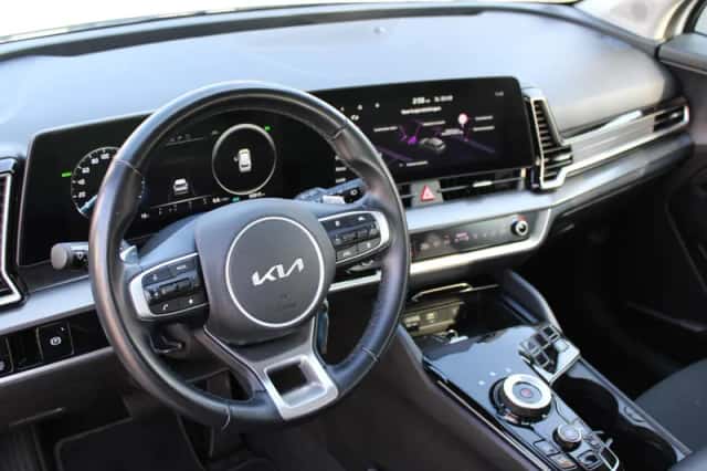 Kia Sportage (2023) thumbnail 21
