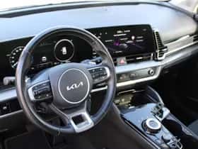 Kia Sportage (2023) thumbnail 21