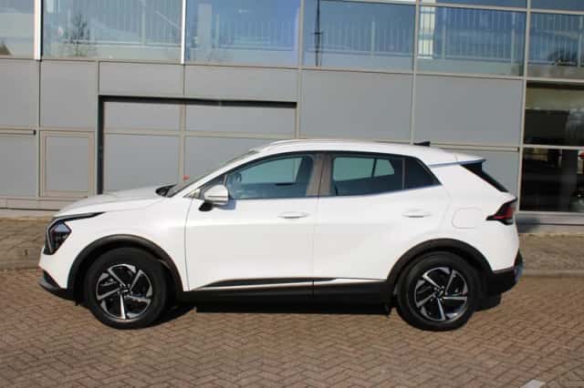 Kia Sportage (2023) thumbnail 27
