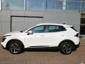 Kia Sportage (2023) thumbnail 27