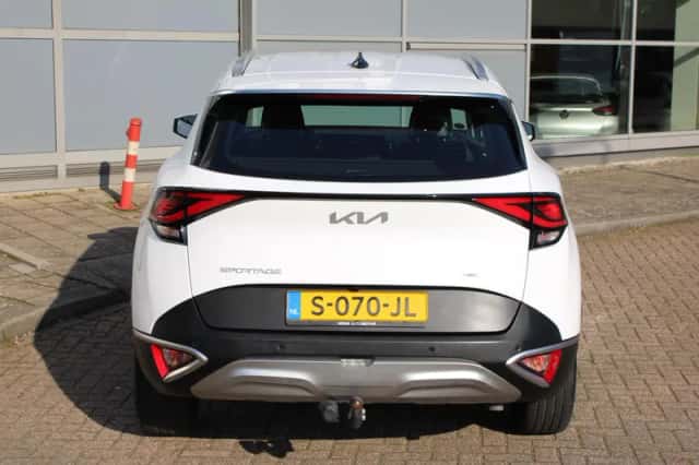 Kia Sportage (2023) thumbnail 28