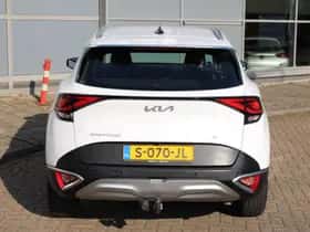 Kia Sportage (2023) thumbnail 28