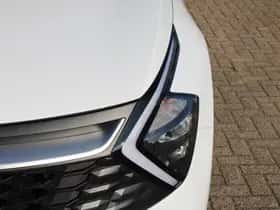Kia Sportage (2023) thumbnail 4