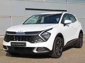 Kia Sportage (2023) thumbnail 31