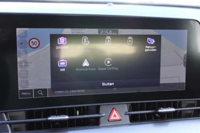 Kia Sportage (2023) thumbnail 9