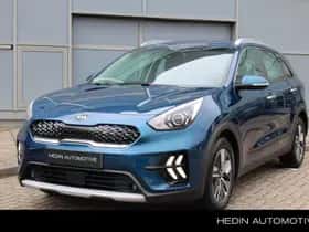 Kia Niro (2019)