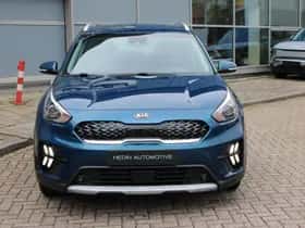 Kia Niro (2019) thumbnail 12