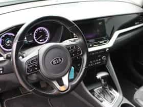 Kia Niro (2019) thumbnail 17