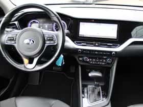 Kia Niro (2019) thumbnail 3