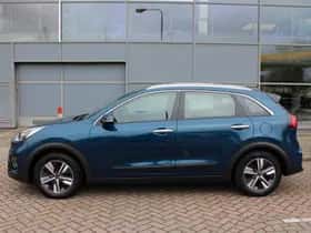 Kia Niro (2019) thumbnail 21