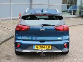 Kia Niro (2019) thumbnail 25