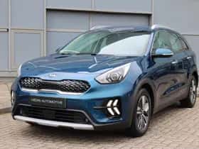 Kia Niro (2019) thumbnail 28
