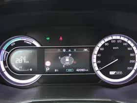 Kia Niro (2019) thumbnail 7