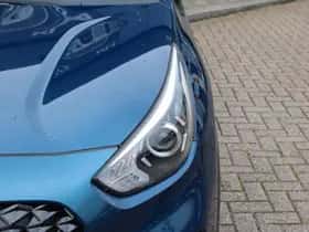 Kia Niro (2019) thumbnail 8