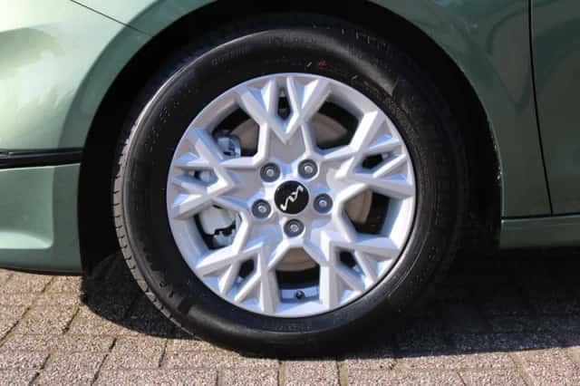 Kia Ceed Sportswagon (2025) thumbnail 3