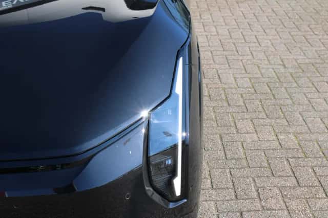 Kia EV4 (2026) thumbnail 5